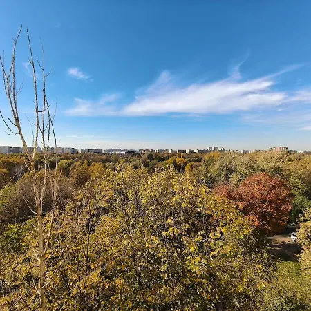 - 2 Sector 3 ,titan, Ior Parc דירה *