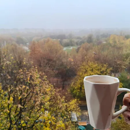 דירה - 2 Sector 3 ,titan, Ior Parc *