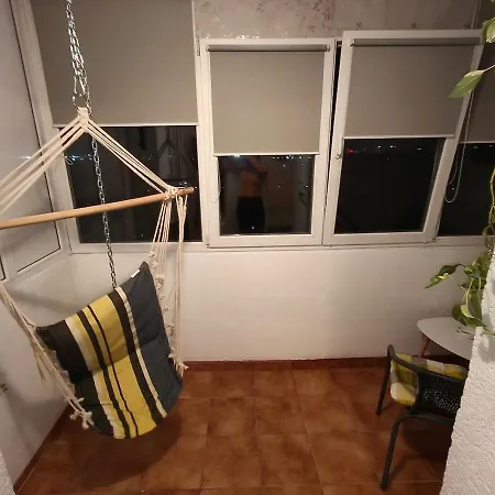 - 2 Sector 3 ,titan, Ior Parc Apartment *