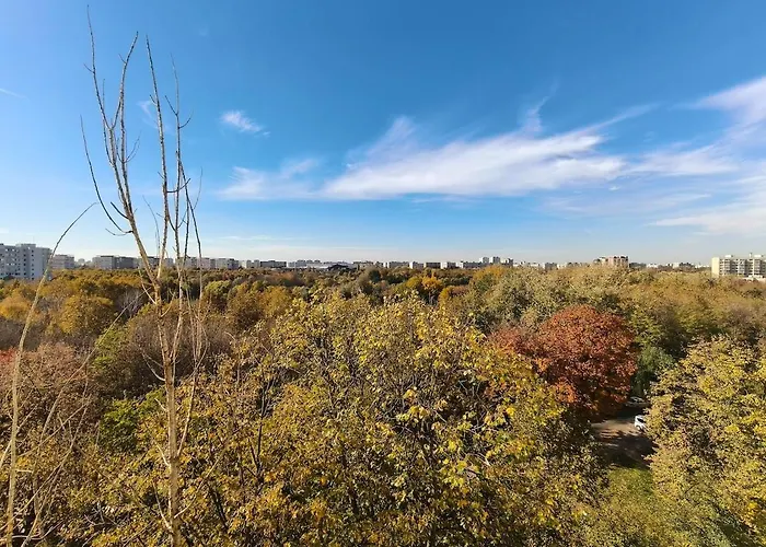 - 2 Sector 3 ,titan, Ior Parc דירה *