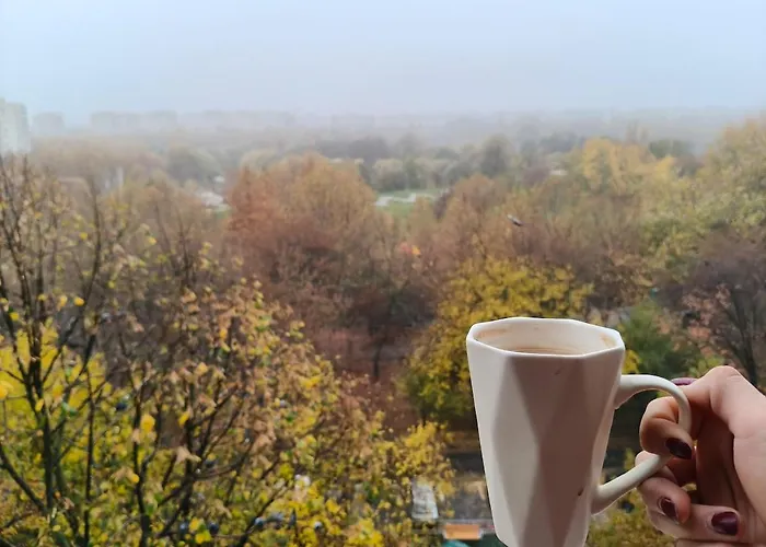 شقة - 2 Sector 3 ,titan, Ior Parc *