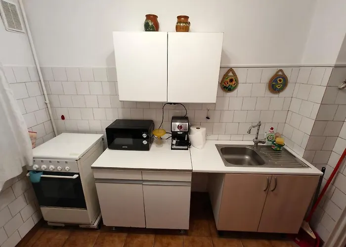 Apartament - 2 Sector 3 ,titan, Ior Parc Bukareszt