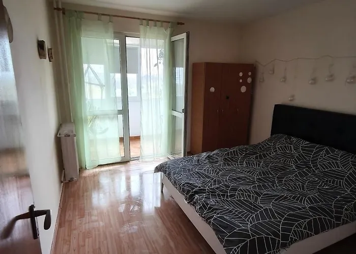 - 2 Sector 3 ,titan, Ior Parc Apartment Bucharest